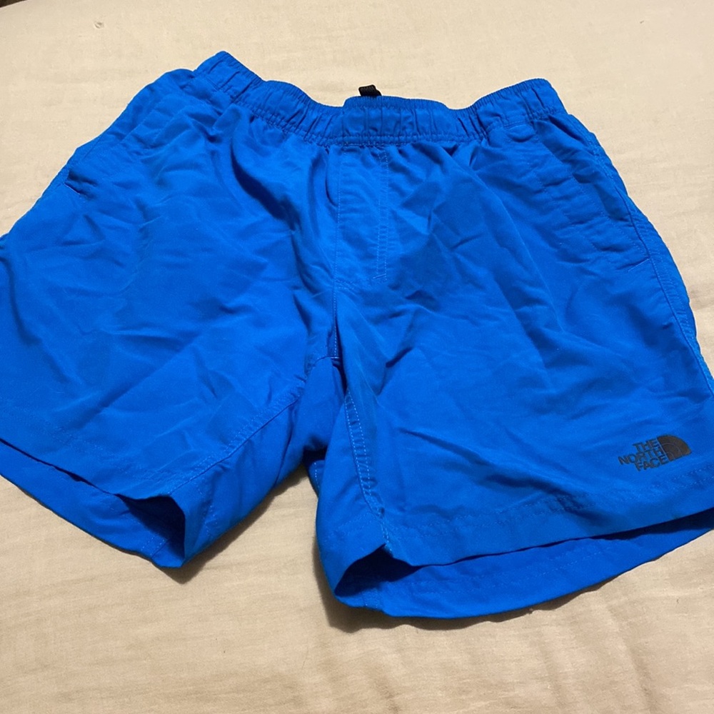 The North Face Mens M shorts